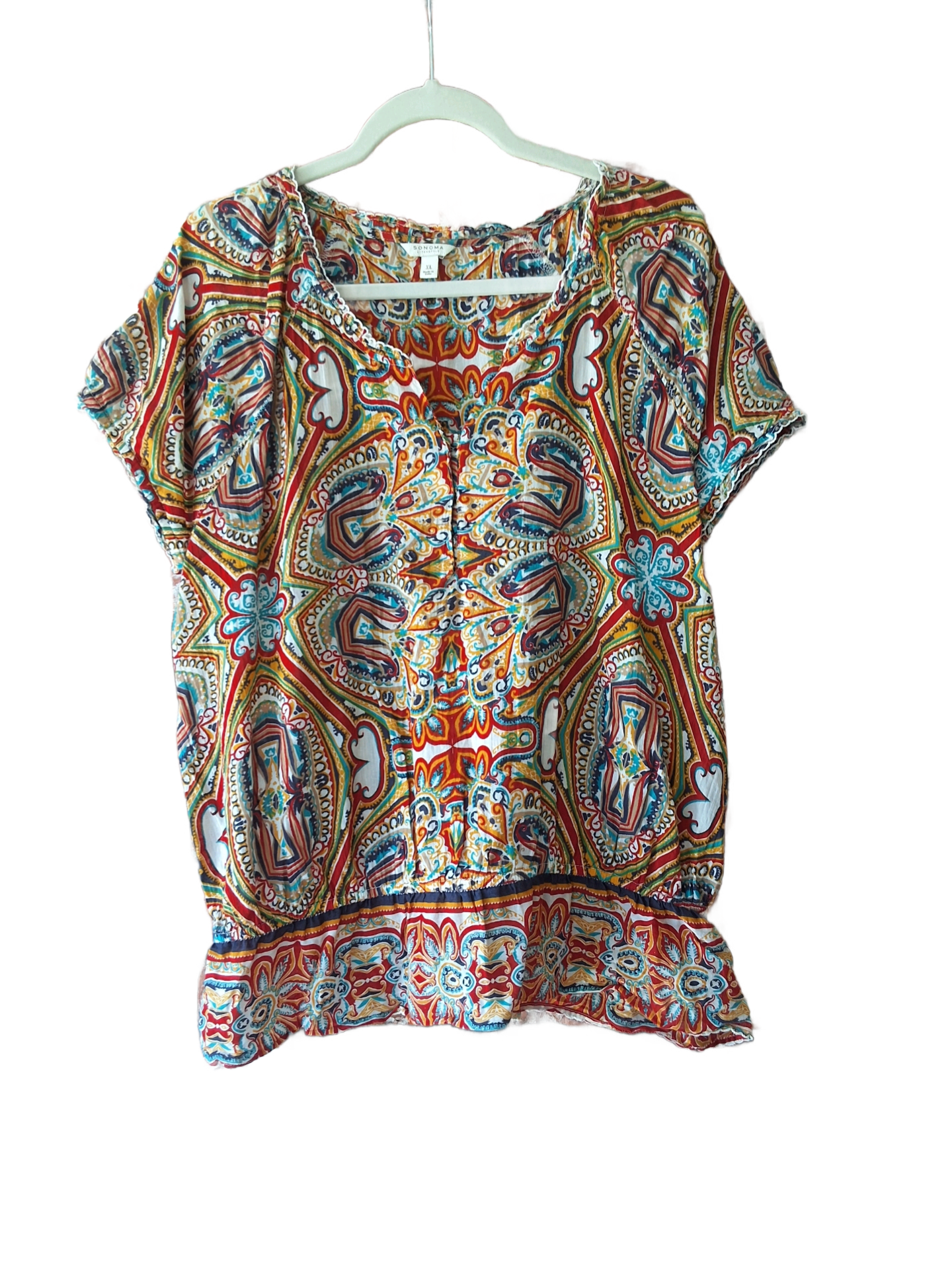 Sonoma (Size XL)