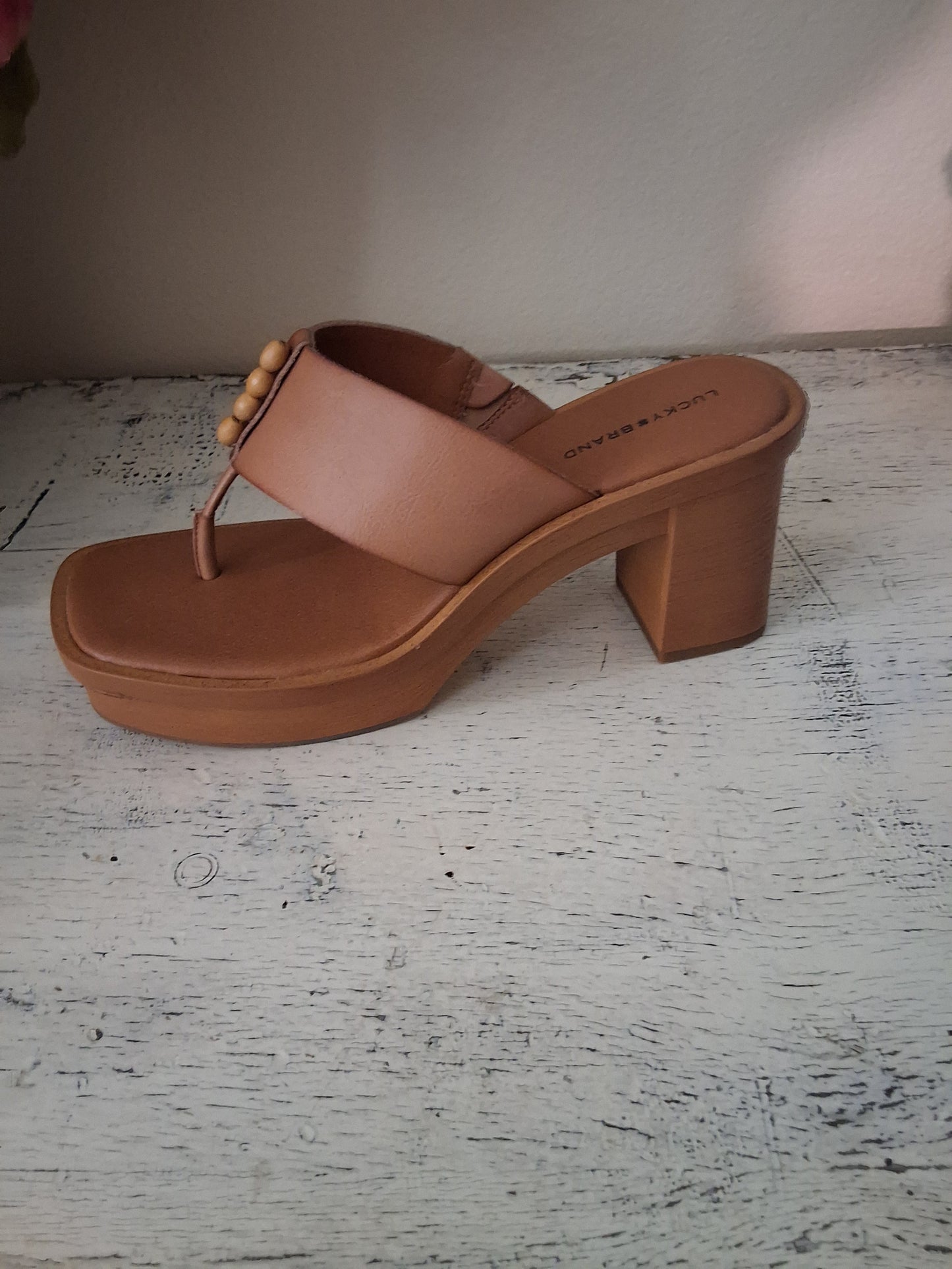 Lucky Brand (Size 9) NWOT