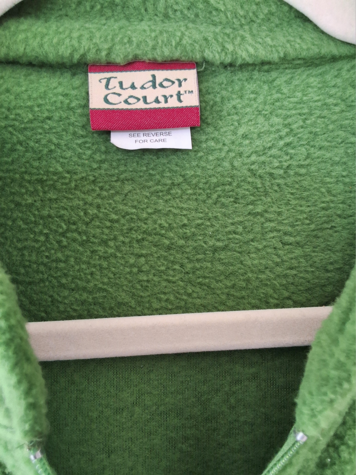 Tudor Court
