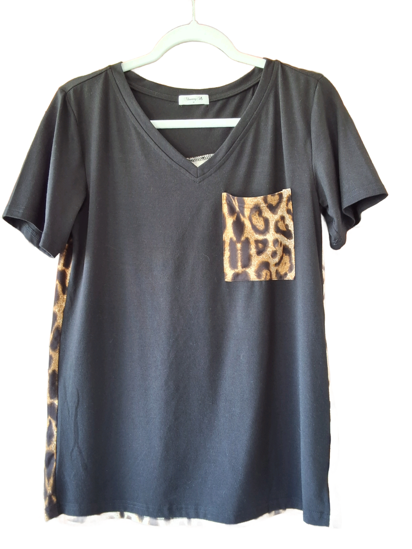 Blooming Jelly (Size M)