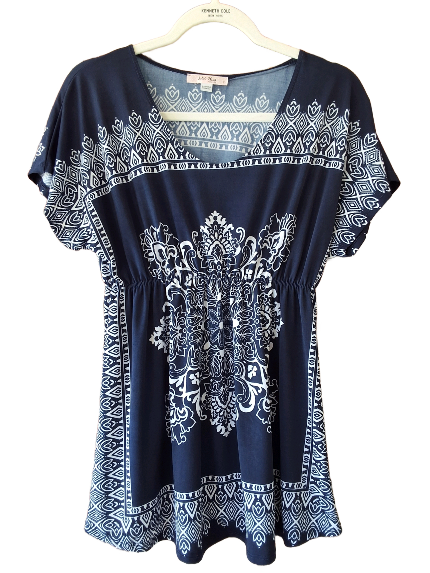 Julie's Closet Size L