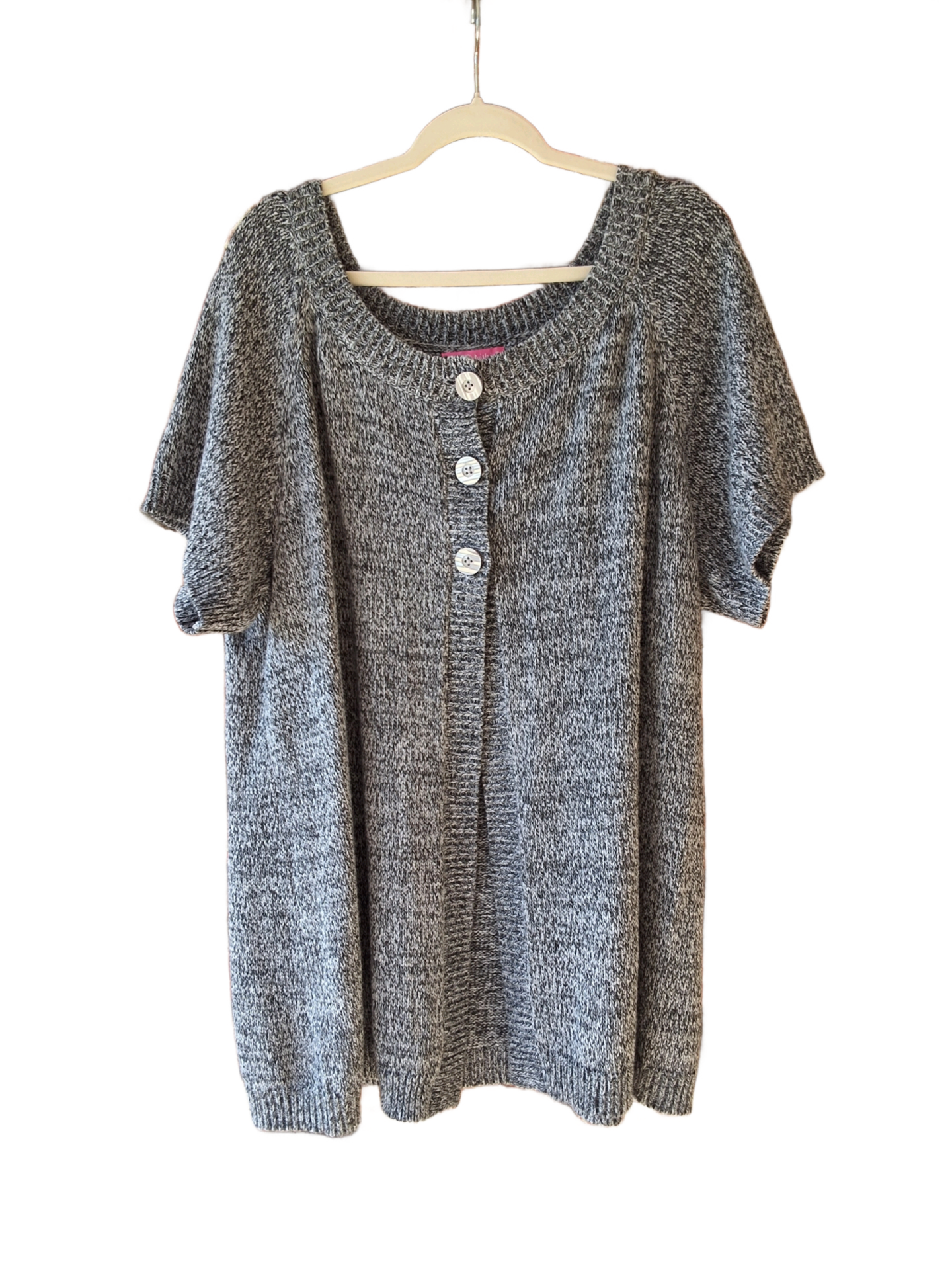WomanWithin (Size 1X)