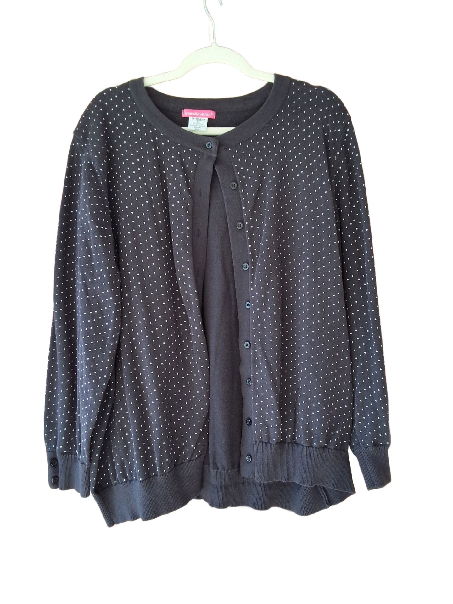 Woman Within (Size 2X)