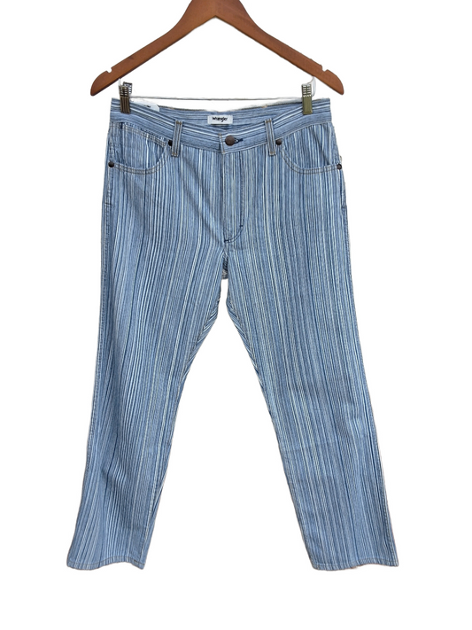 Wrangler NWT (Size 28)