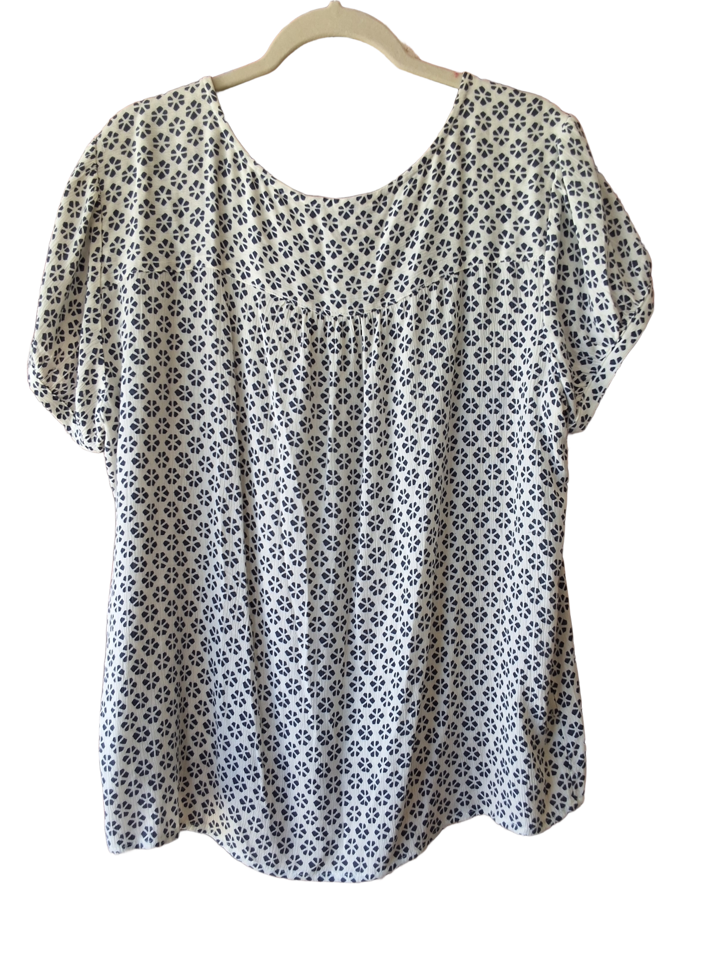 Market & Spruce Size XL