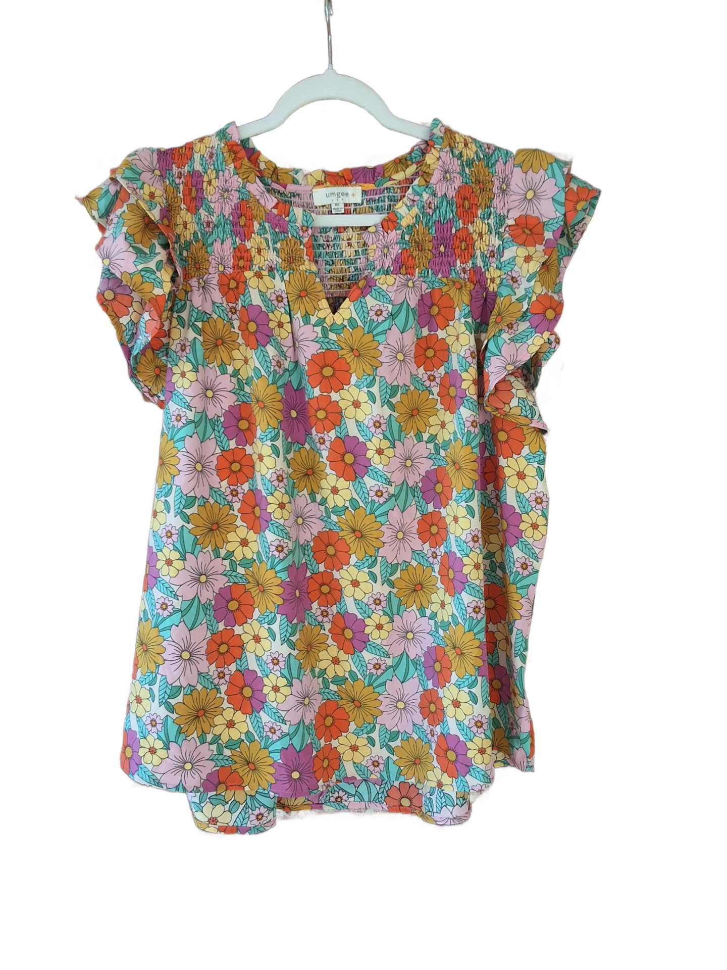 Umgee (Size XL)