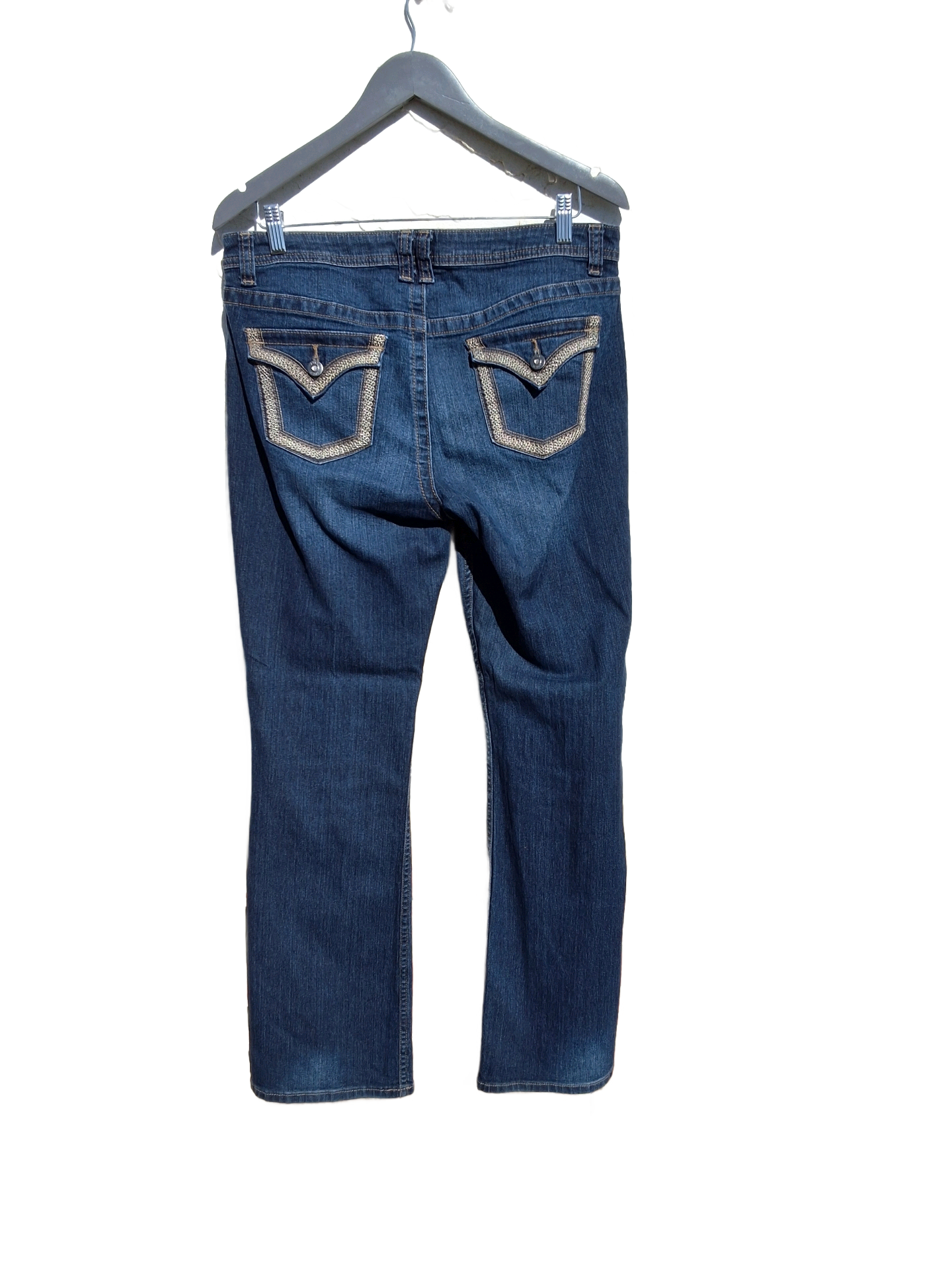 Apt 9 (Size 12)