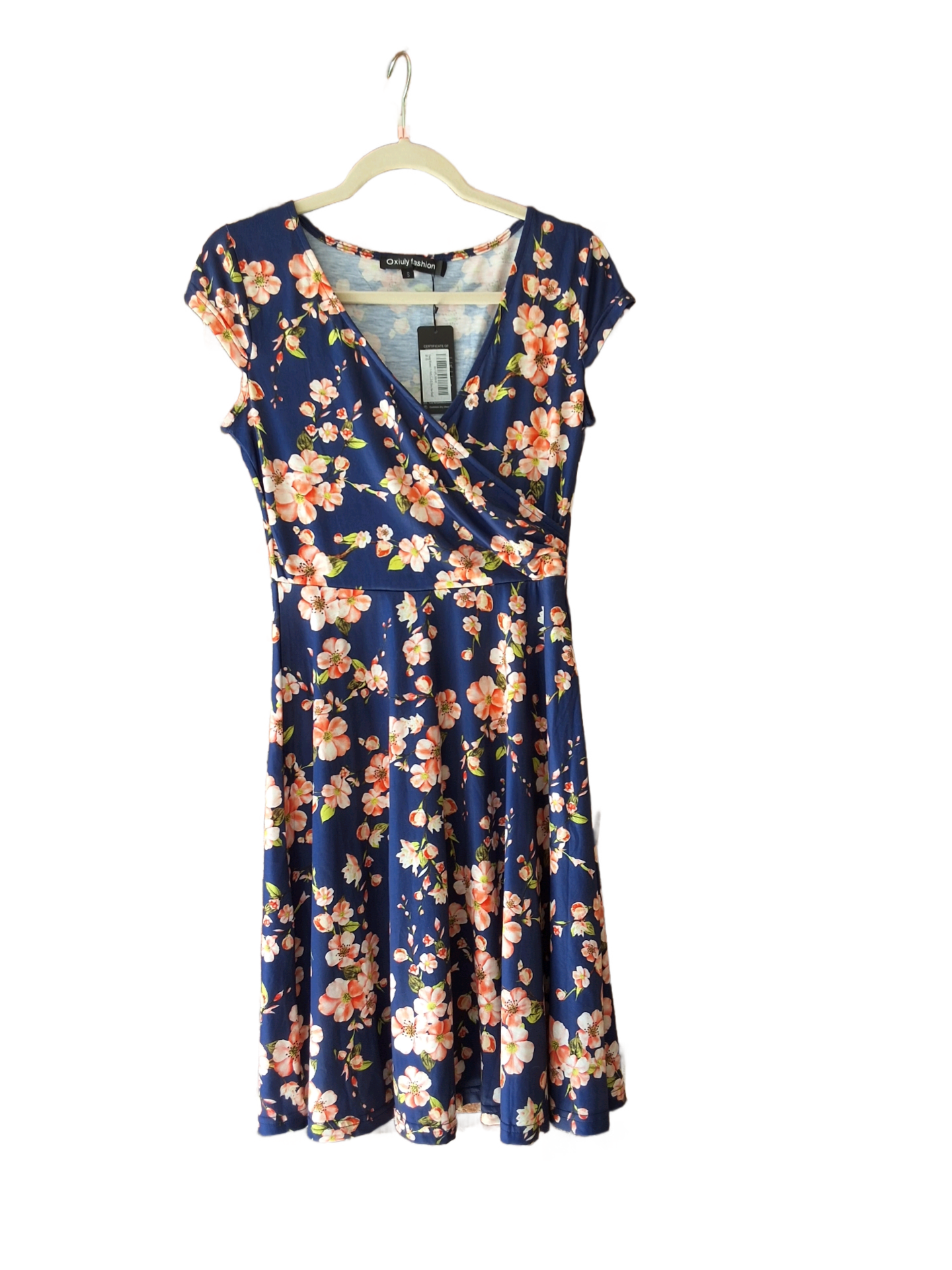 Oxiuly Fashion (Size S) NWT