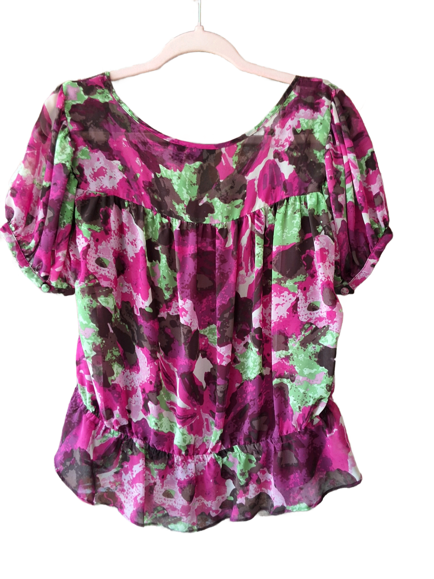 Ana Size M