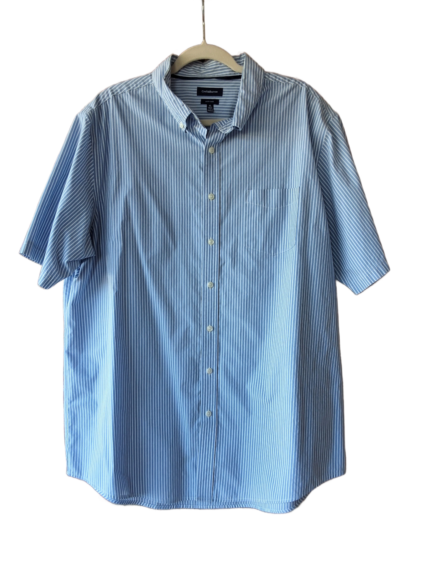 Croft & Barrow (Size XLT)