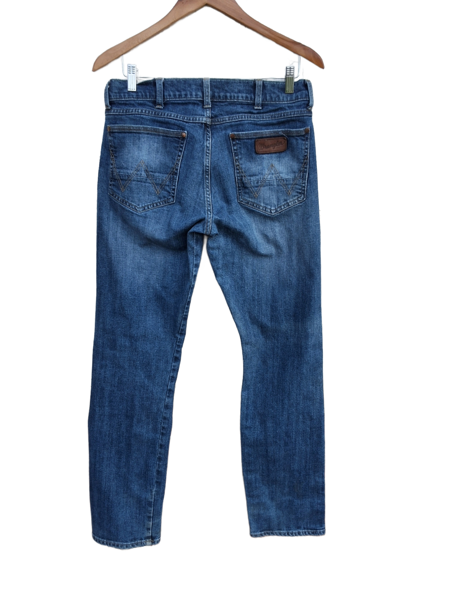 Wrangler (Size 32)