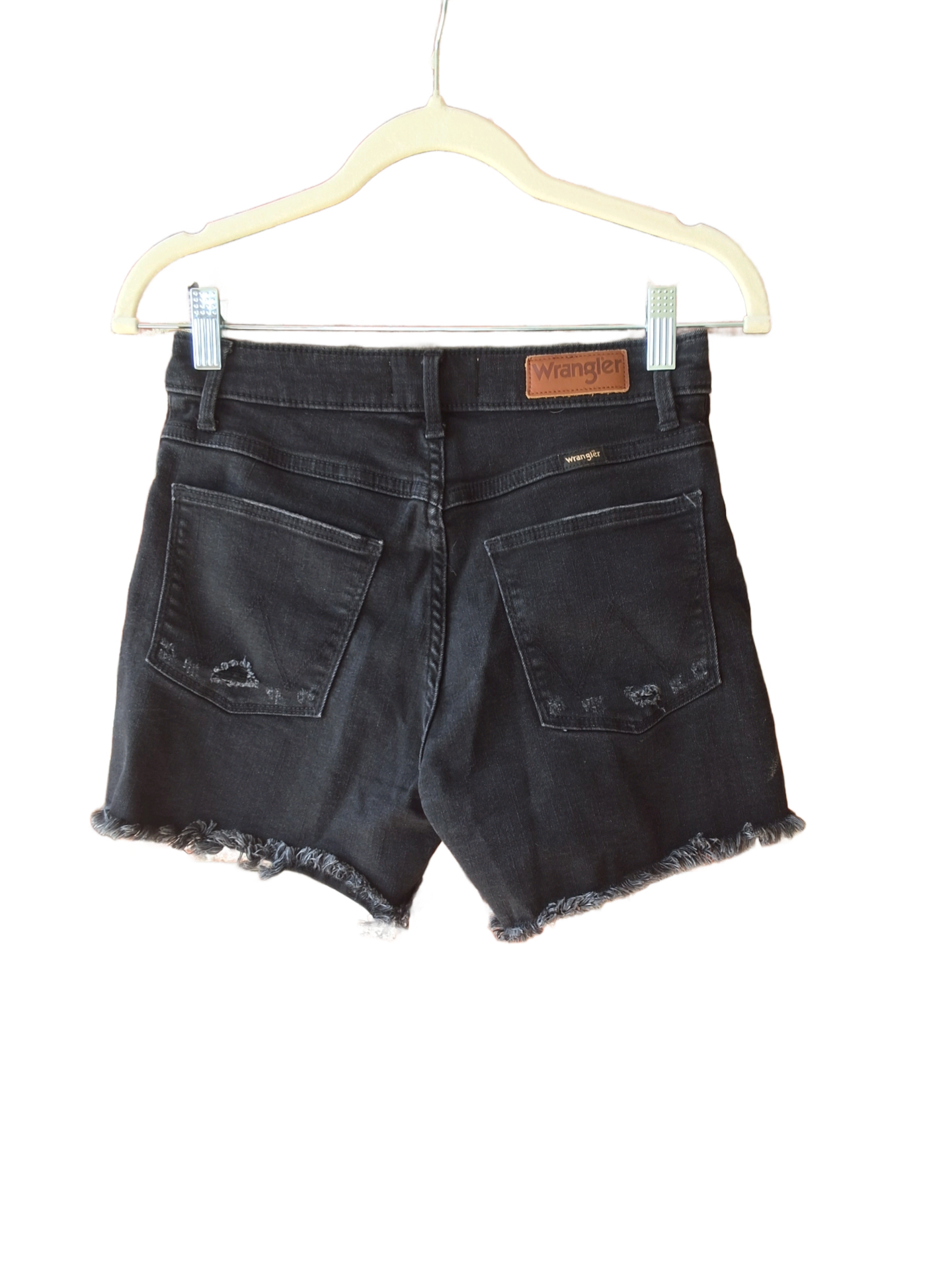 Wrangler (Size 2)