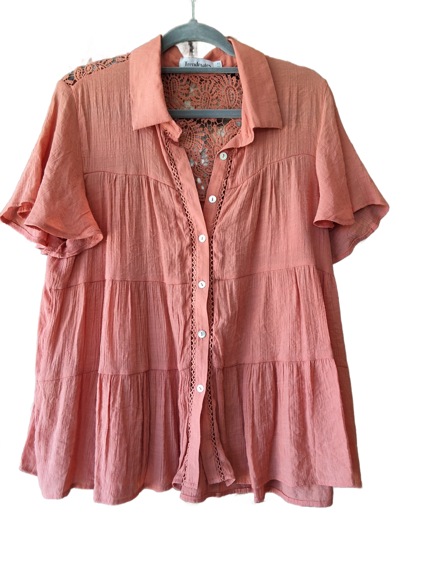Trendmates. Size XL