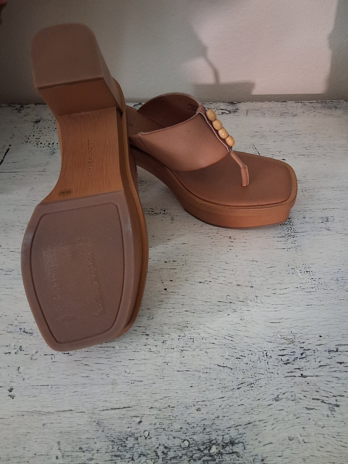 Lucky Brand (Size 9) NWOT