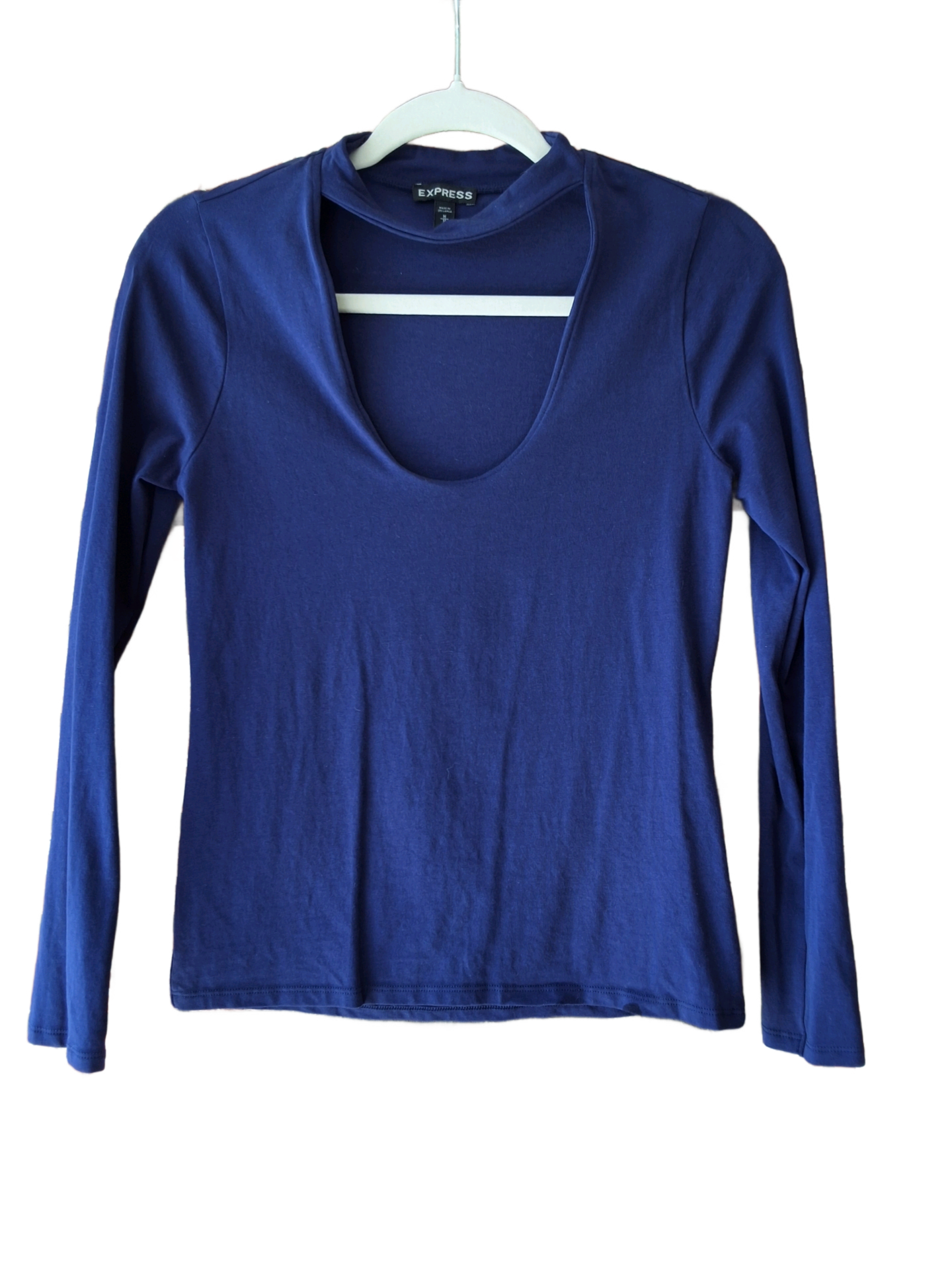 Express Size M