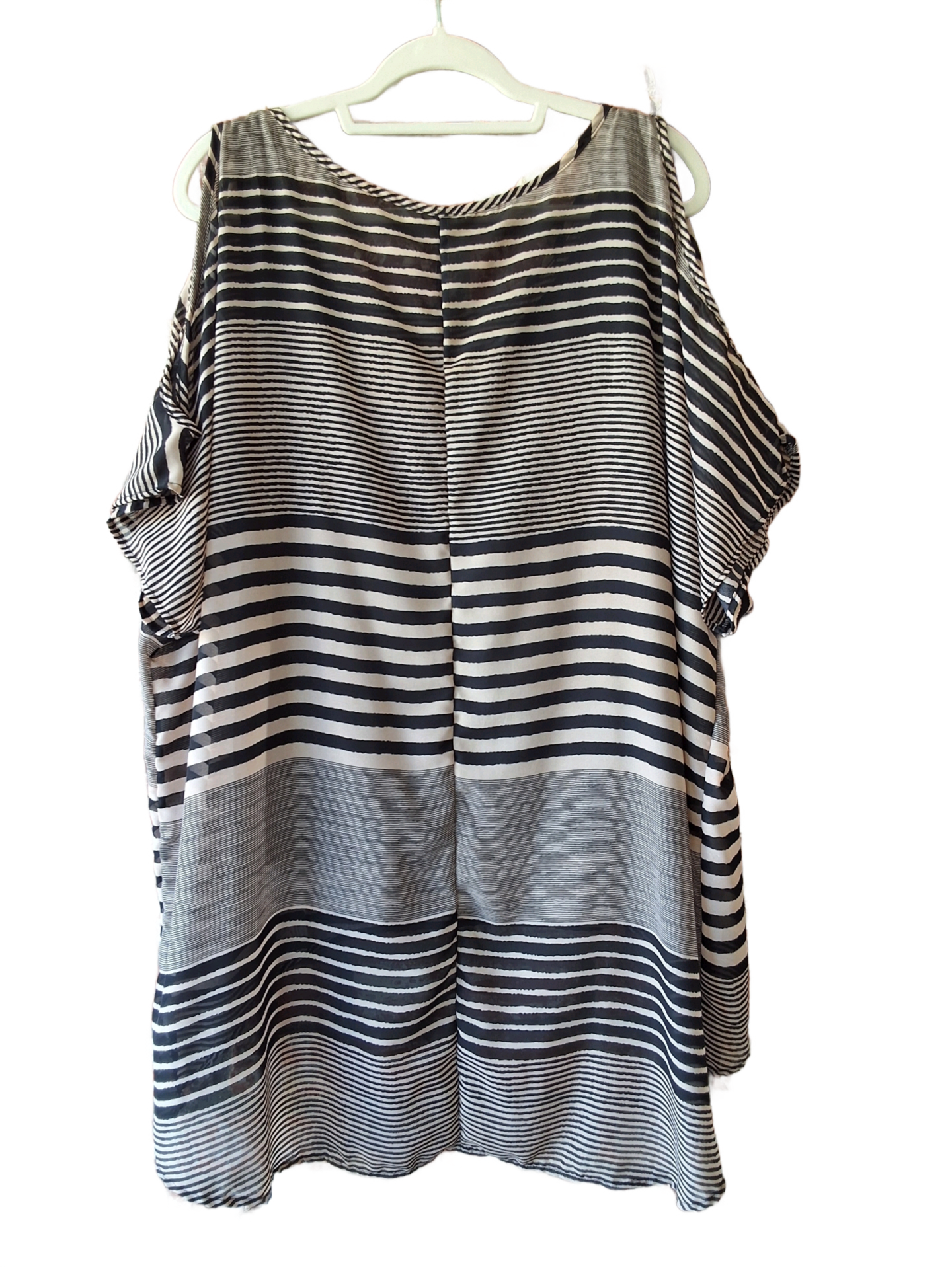 Yummy Plus (Size 3X)