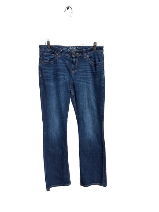 Apt 9 (Size 12)