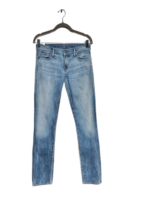 Citizens of Humanity (Size 26)