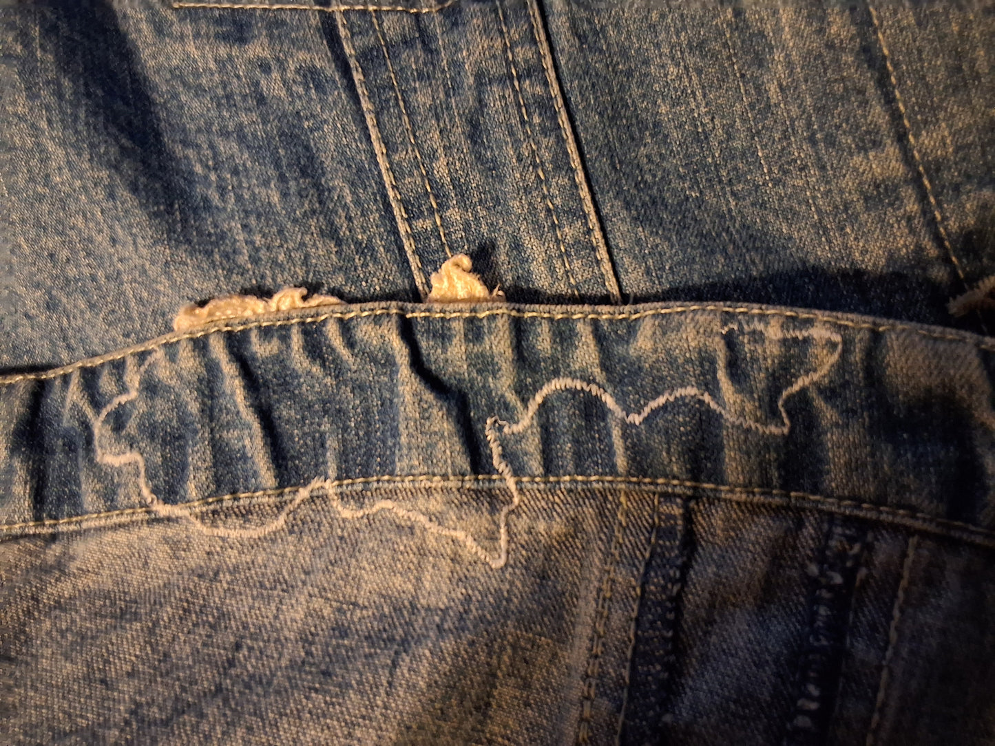 A.M.I. (Size M)
