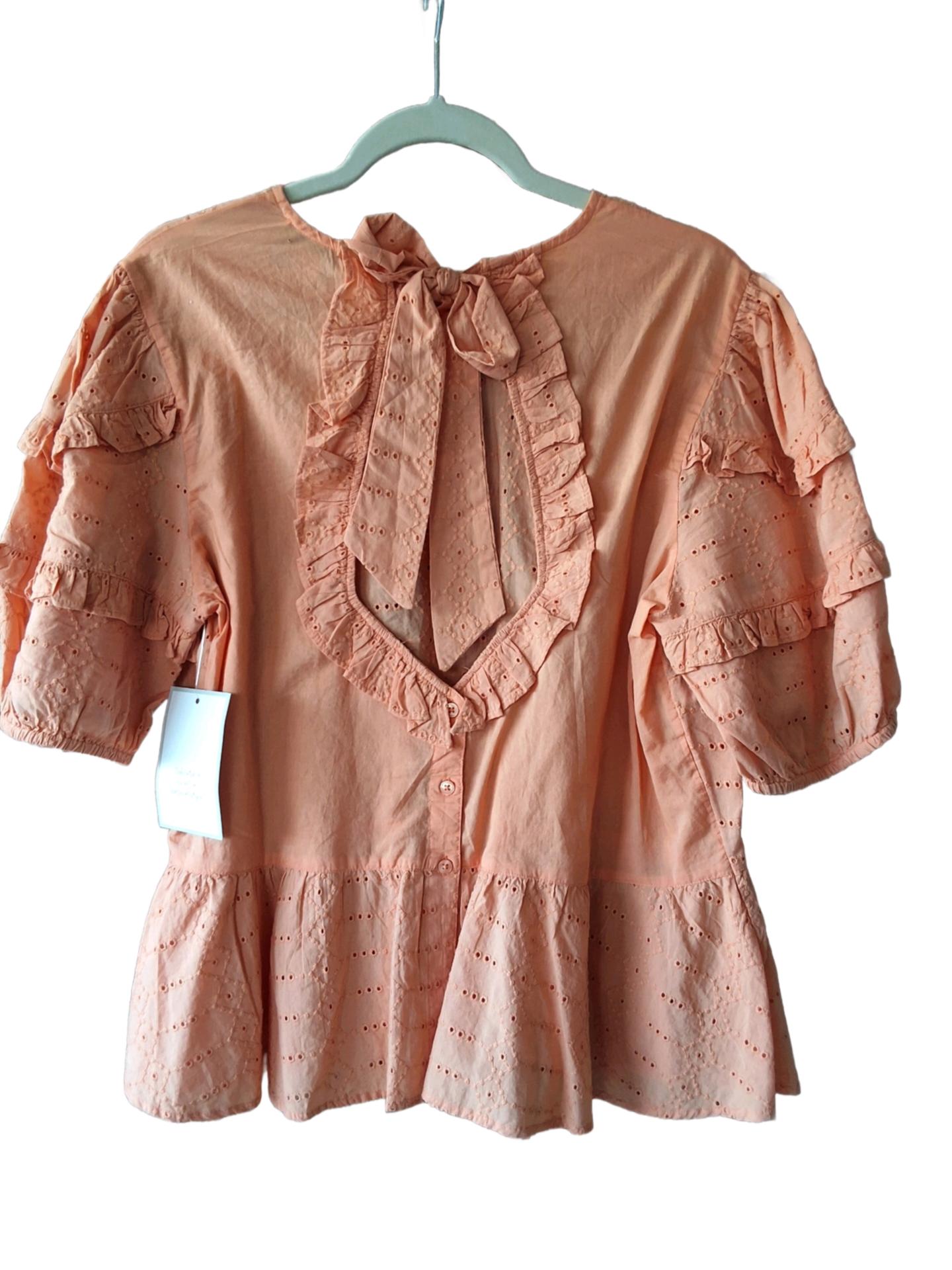 Calligraphie. Size XL