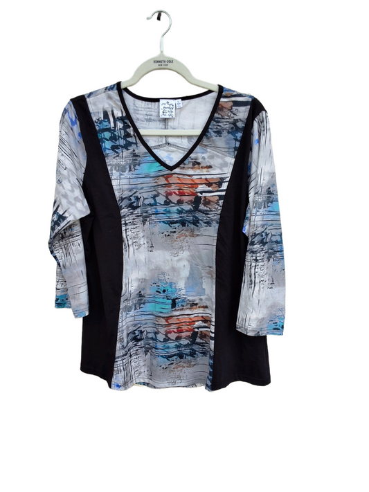 Parsley & Sage (Size L)