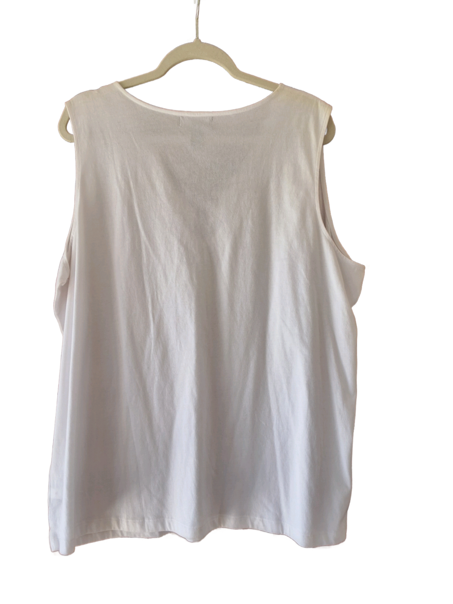 Chaps (Size 3X)