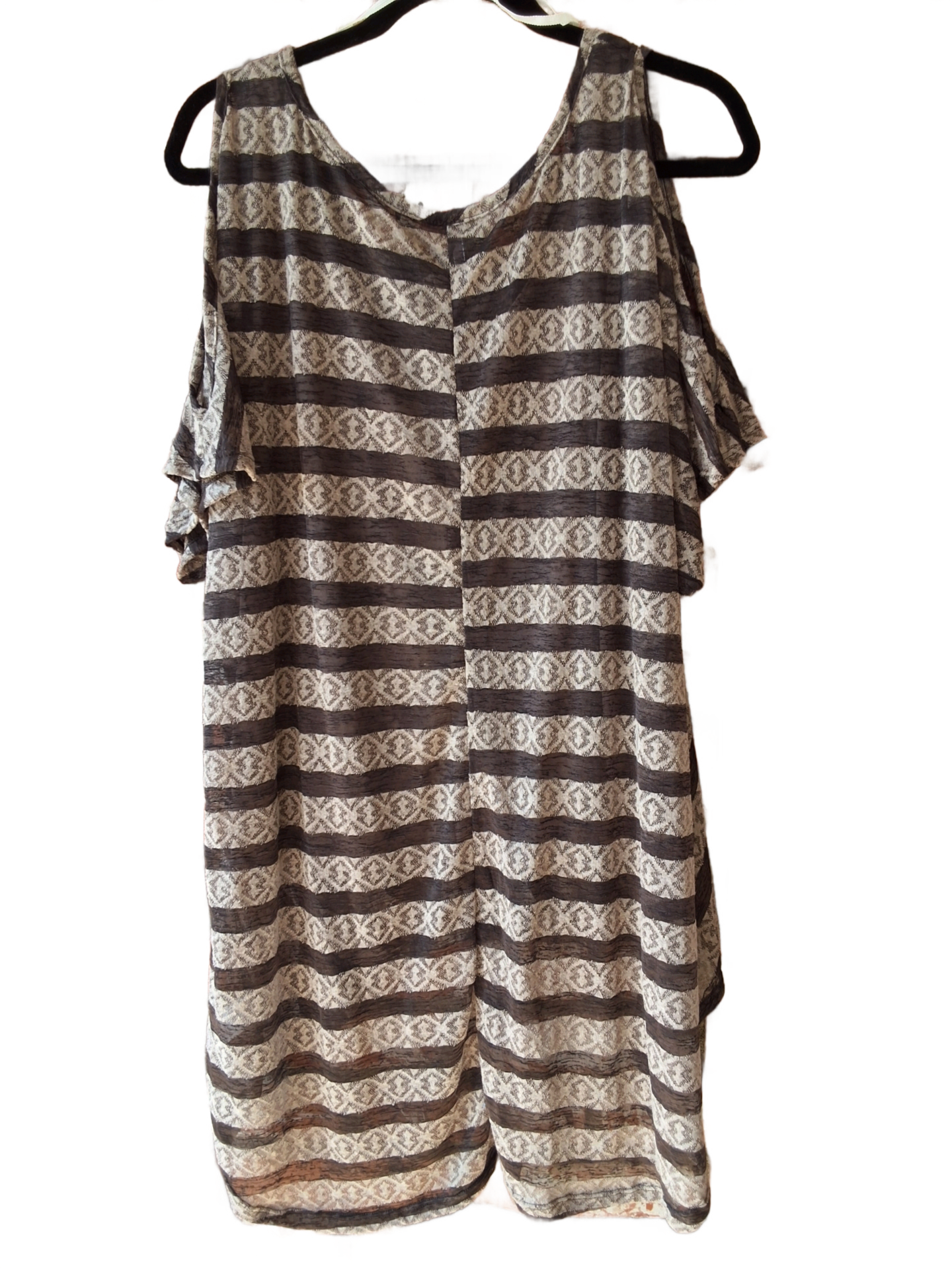 Yummy Plus (Size 3X)