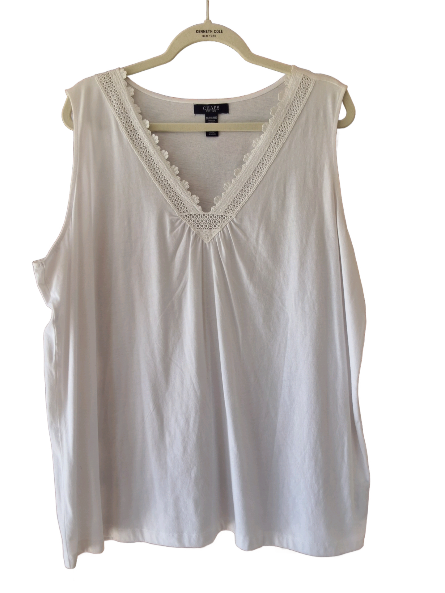 Chaps (Size 3X)