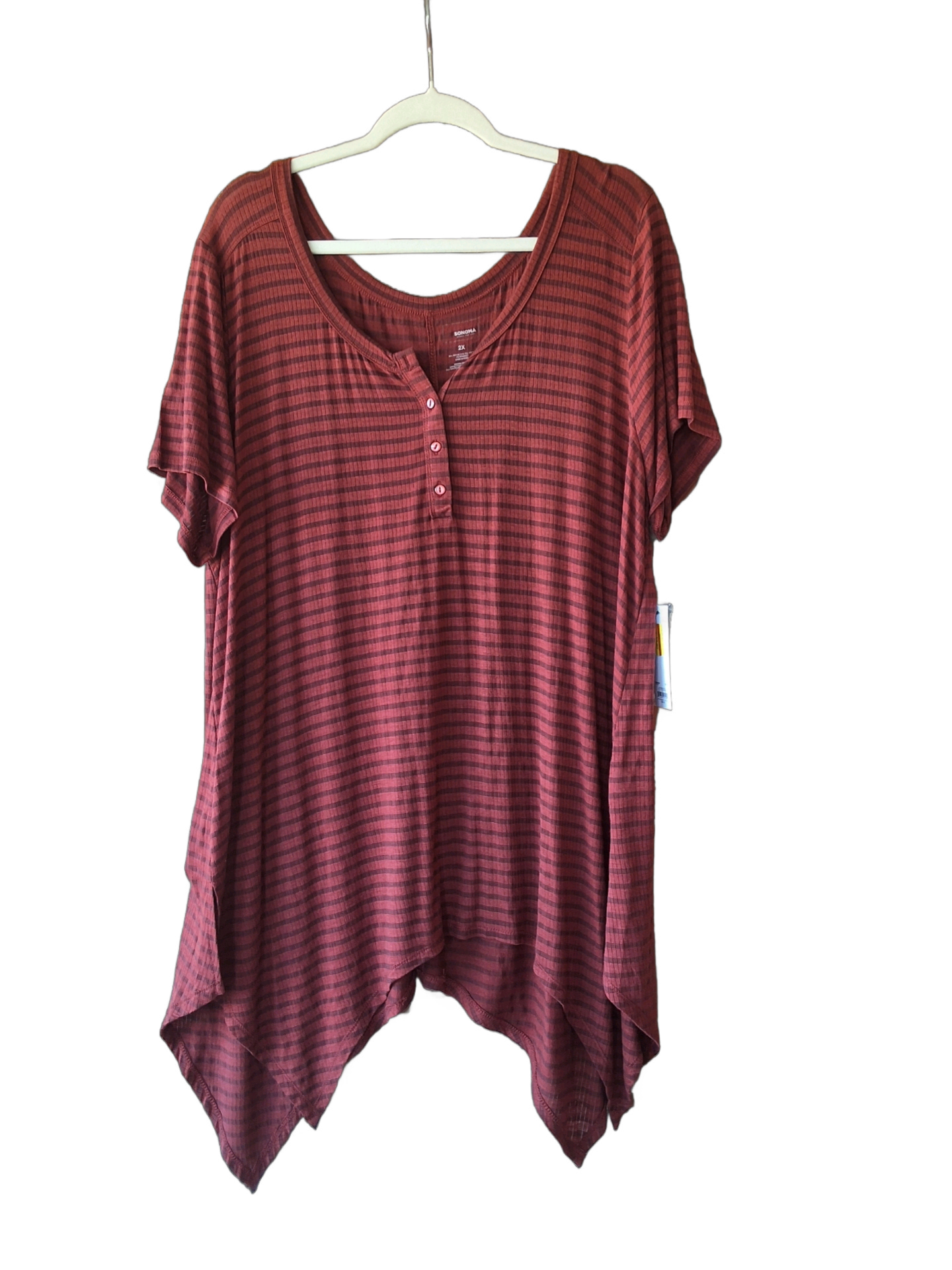 Sonoma (Size 2X) NWT