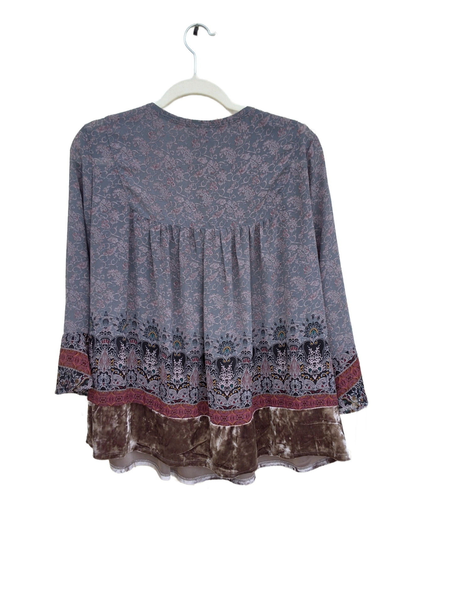 Knox Rose (Size XXL)