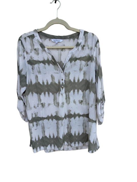 Emily Daniels (Size XL)