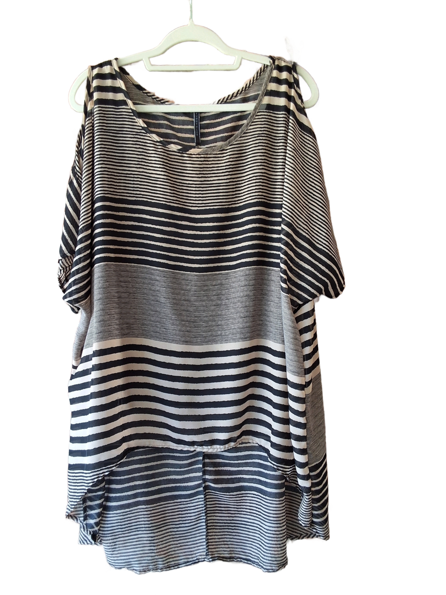 Yummy Plus (Size 3X)