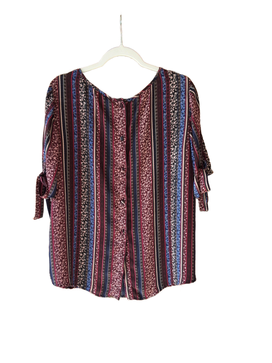 Torrid (Size 1)
