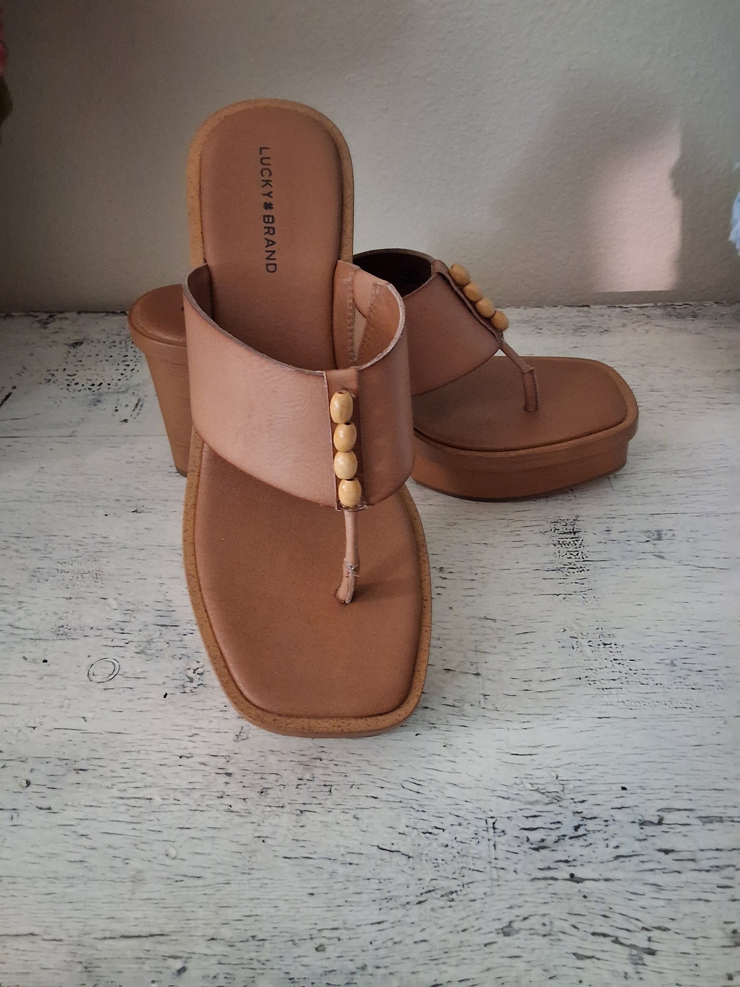 Lucky Brand (Size 9) NWOT