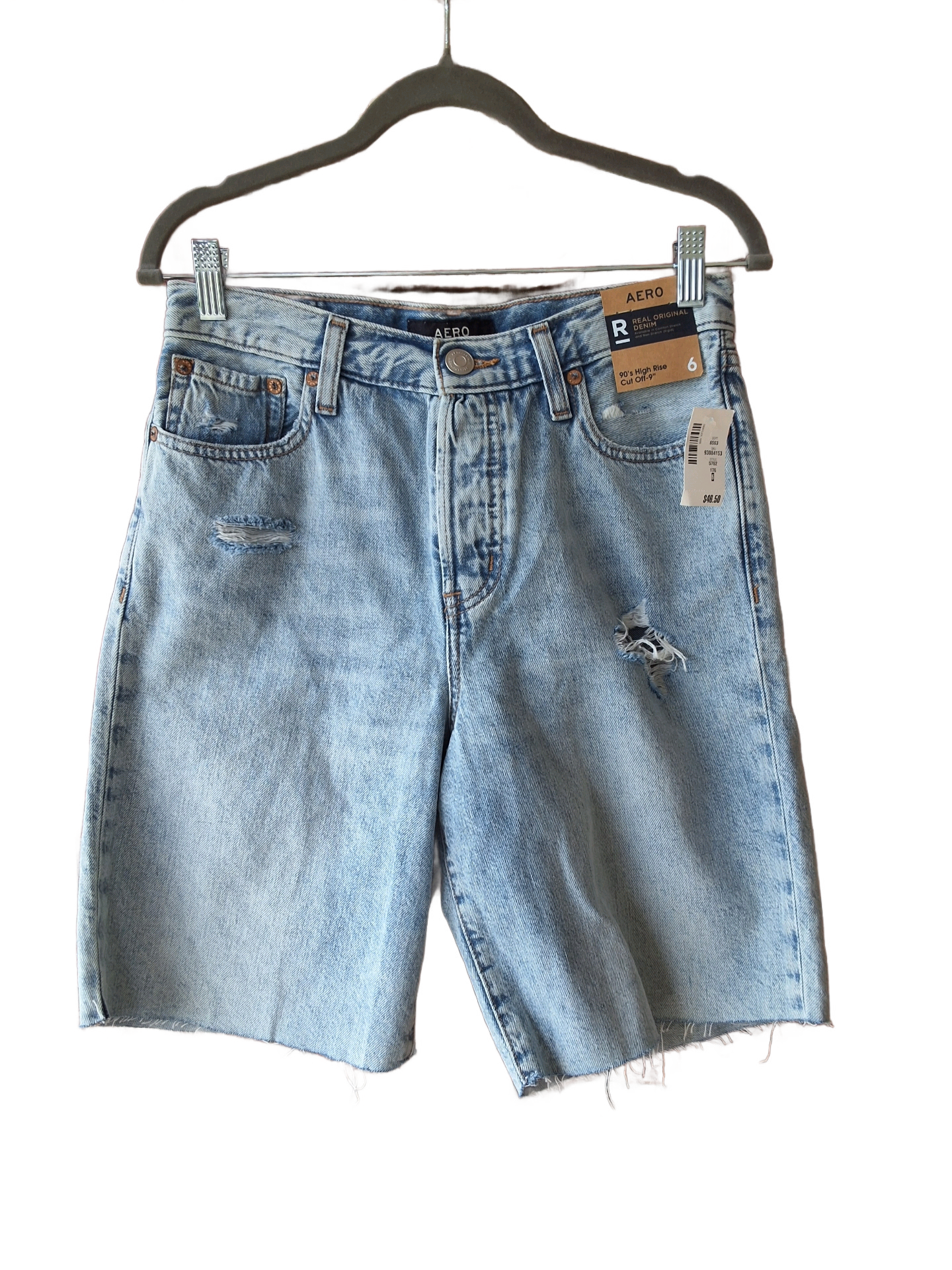 AERO (Size 6)