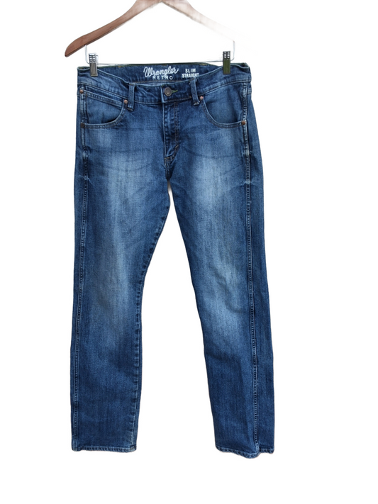 Wrangler (Size 32)