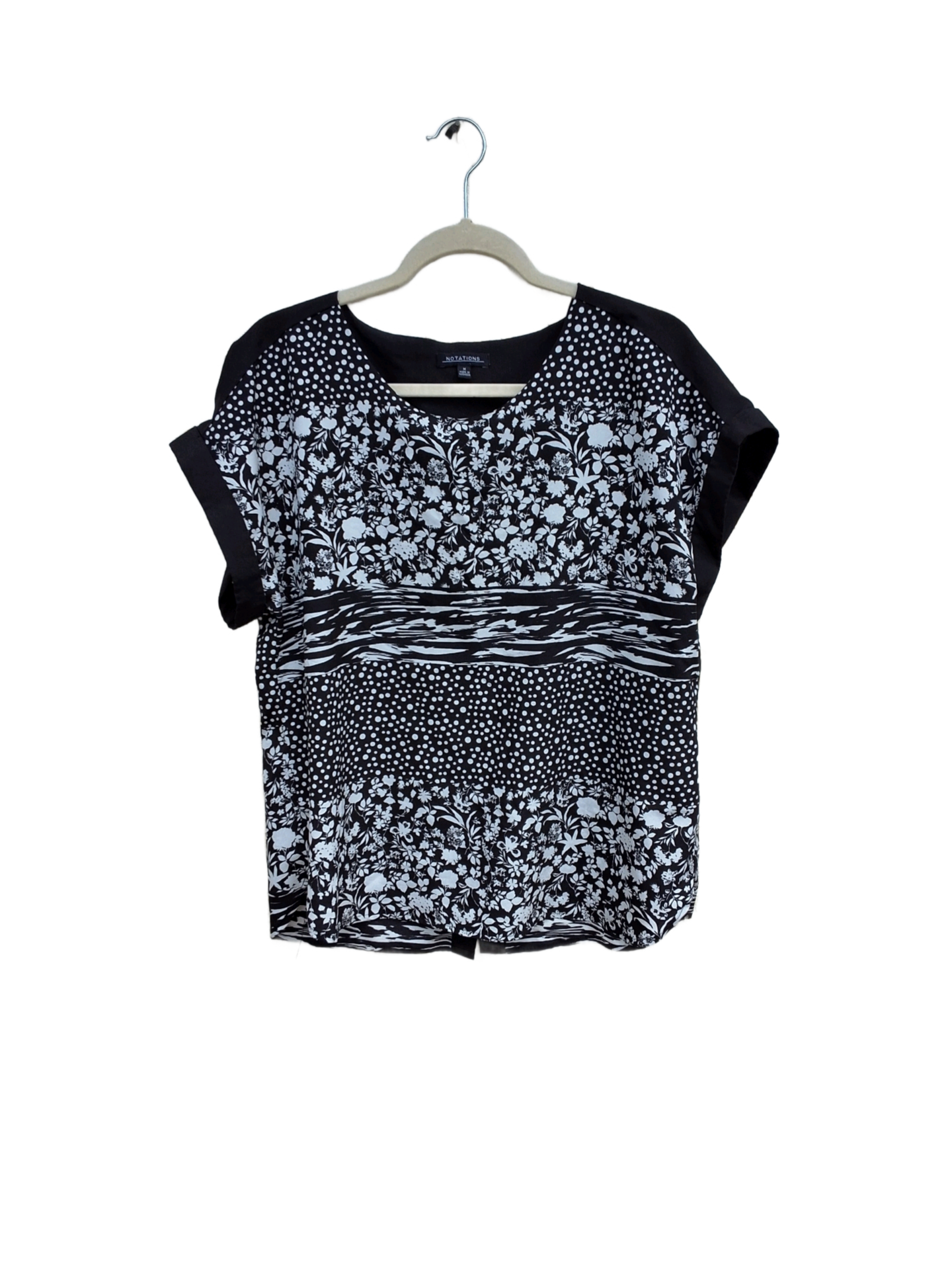 Notations (Size M)