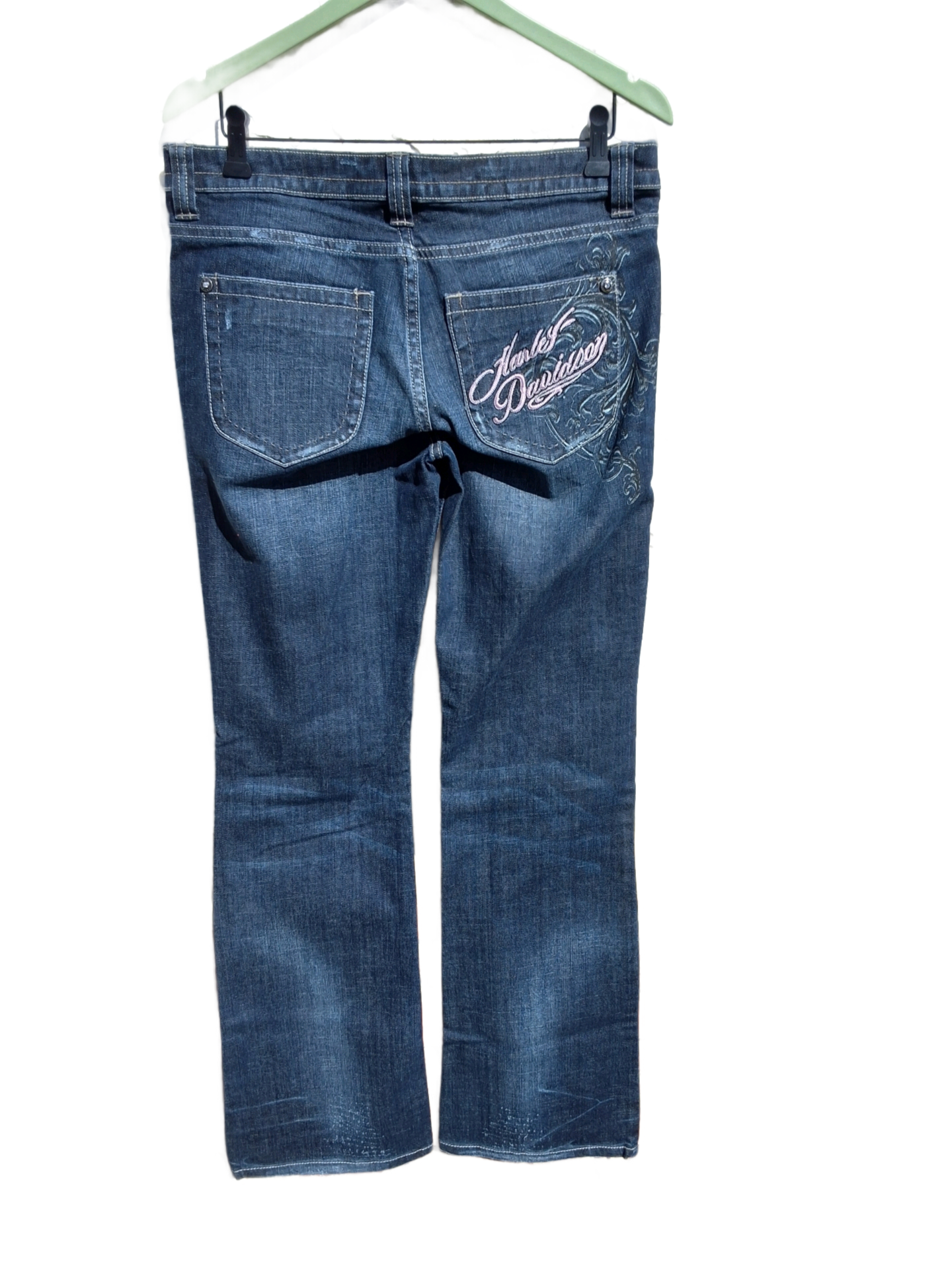 Harley Davidson (Size 8)