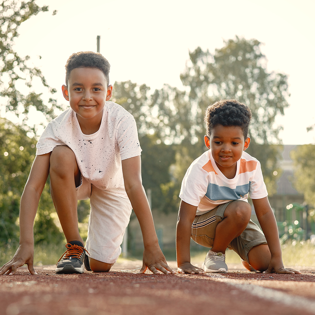 Active Wear Children