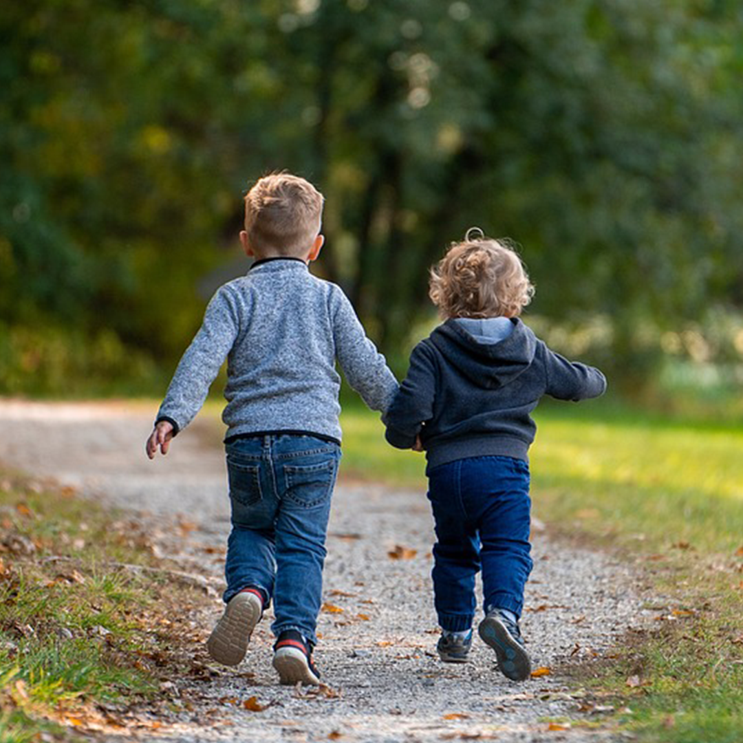 Children Boys