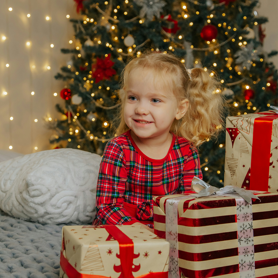 Seasonal Children