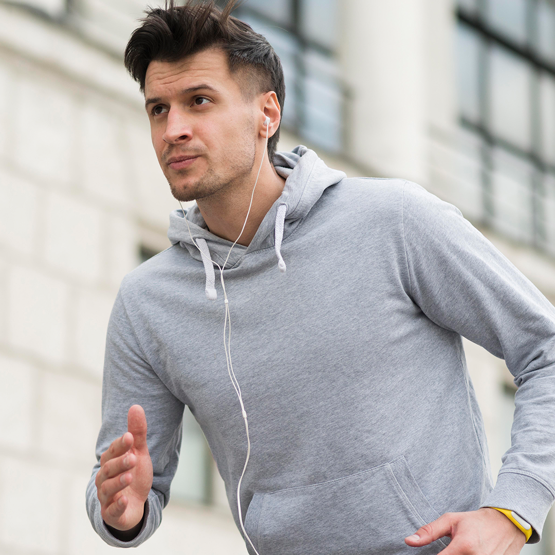 Active Wear Men's
