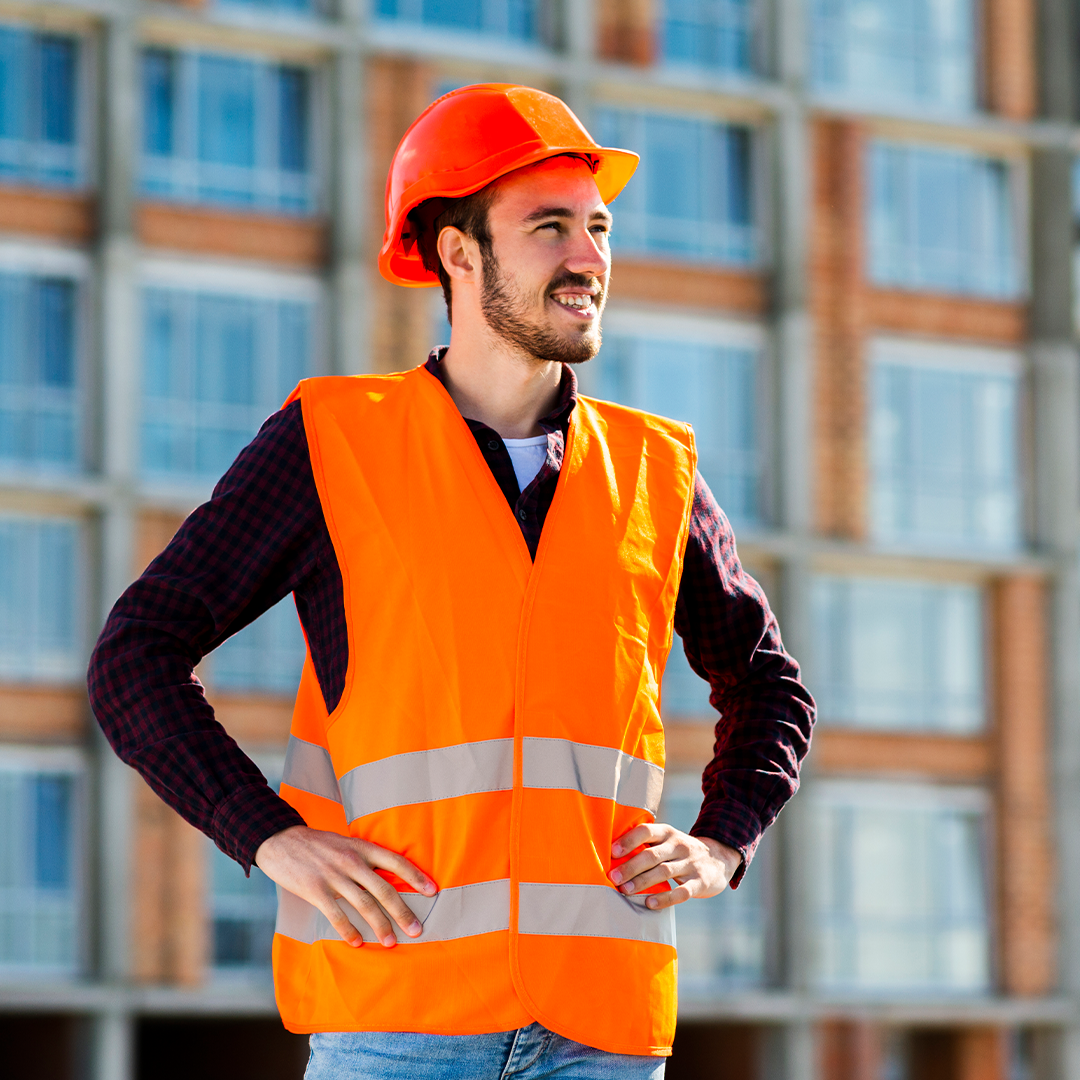 Work Wear Men's
