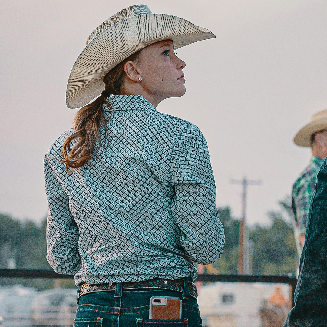 Western Wear Juniors