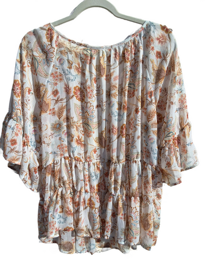 Blue Pepper (Size L)