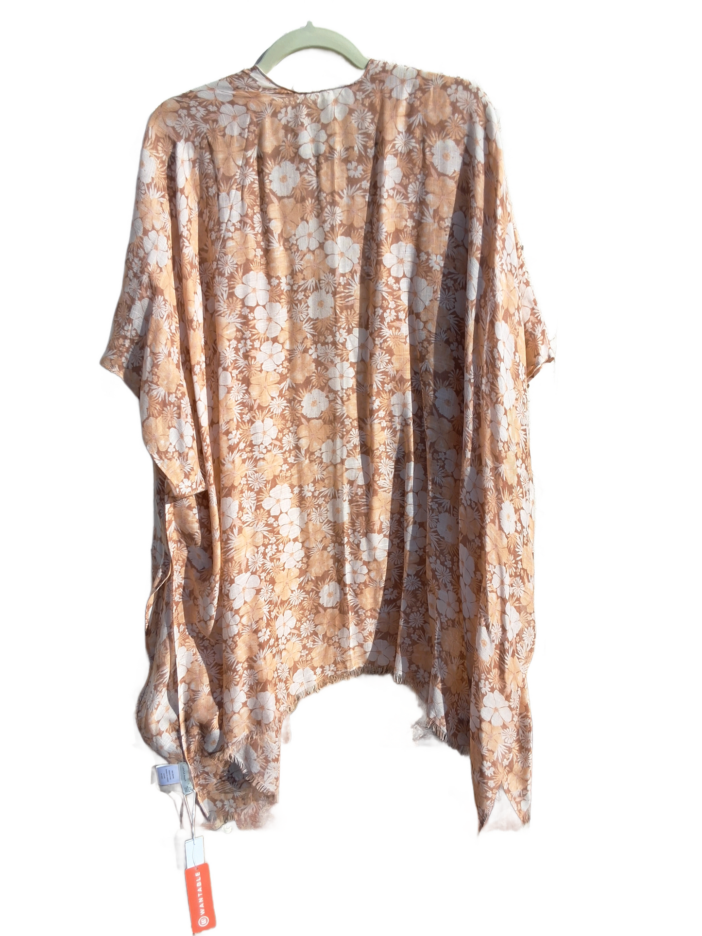 Gentle Fawn NWT