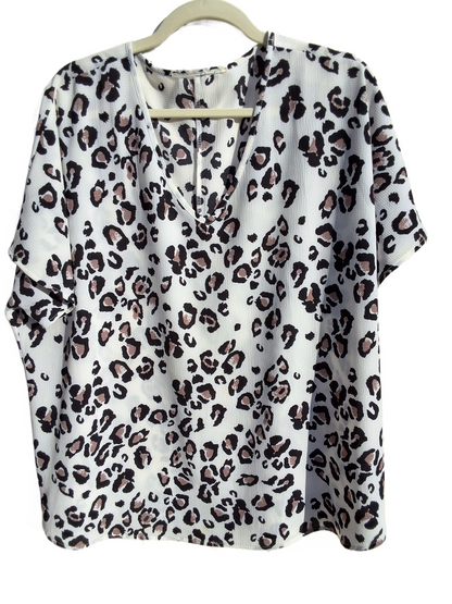 No Label (Size XL)