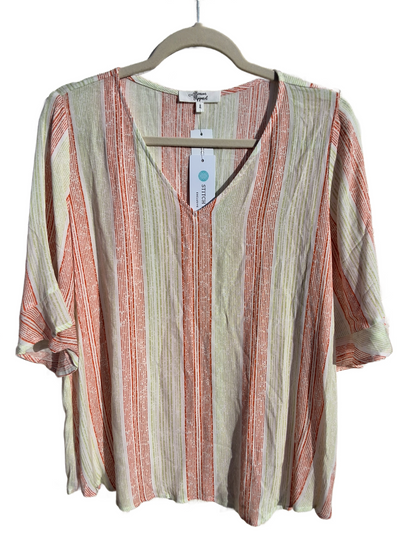 Beacon (Size XL) NWT
