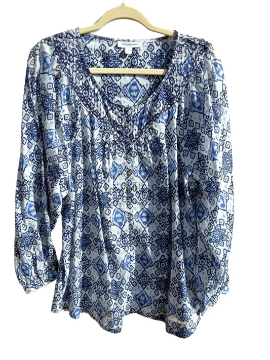 Beach Lunch Lounge (Size L)