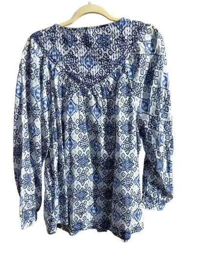 Beach Lunch Lounge (Size L)